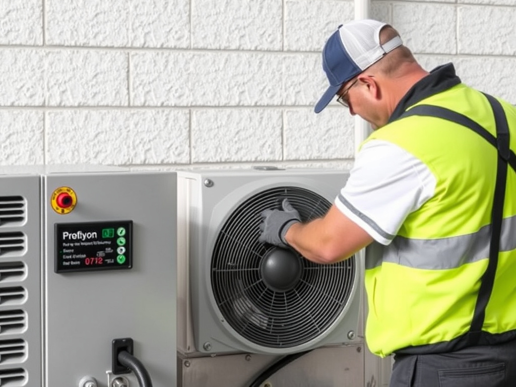 Refrigerant Recharge Port Charlotte in Port Charlotte, FL